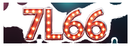 7l666 logo